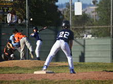 baseball game