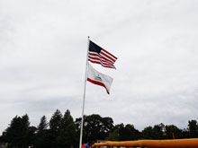 baseball game