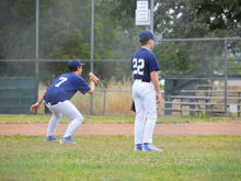 baseball game