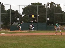 baseball game