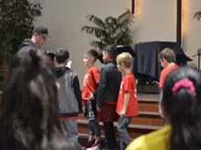basketball awards