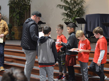 basketball awards