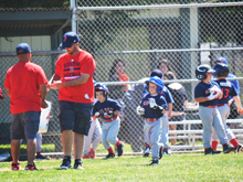 Bat-a-Thon