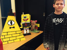 Cardboard Challenge