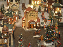 Christmas Village