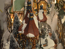 Christmas Village