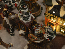 Christmas Village
