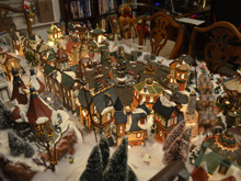 Christmas Village