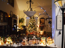 Christmas Village