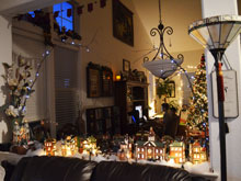 Christmas Village