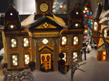 Christmas Village