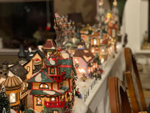 Christmas Village