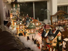 Christmas Village