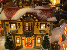 Christmas Village