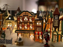 Christmas Village