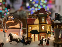 Christmas Village