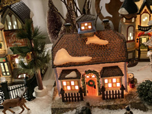 Christmas Village