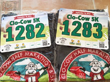 Clo Cow 5K
