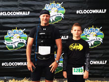 Clo Cow 5K