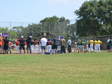 Closing Ceremonies