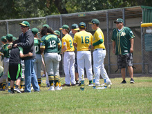 Closing Ceremonies