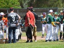 Closing Ceremonies