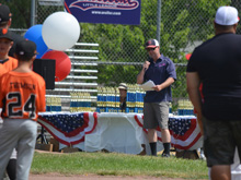 Closing Ceremonies