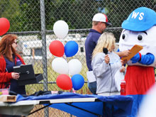 Closing Ceremonies
