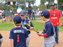 Closing Ceremonies