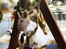 decorations