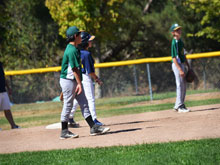 Fall Ball