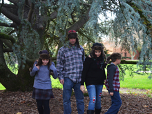 Family pics