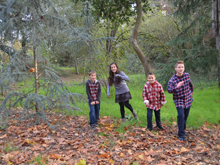 Family pics