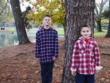 Family pics