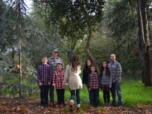 Family pics
