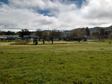 field maintenance
