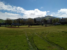 field maintenance