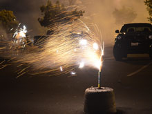 Fourth of July