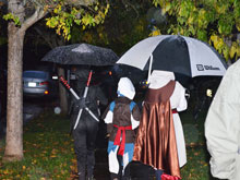 Halloween