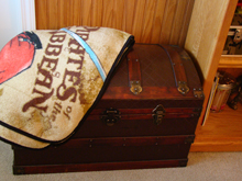 game chest