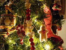 Ornaments