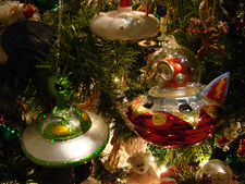 Ornaments