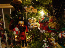 Ornaments