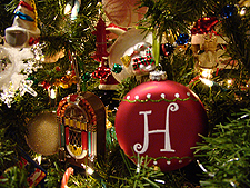 Ornaments