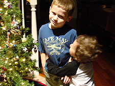 Hunter & Ryder