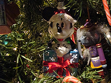 Ornaments