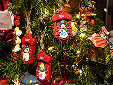 Ornaments