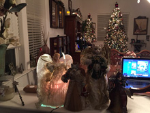 Christmas Village