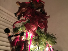 Christmas Village