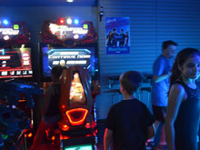 Laser Tag